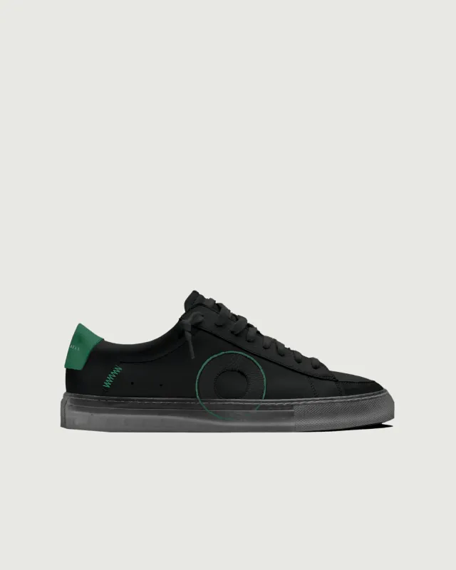 Low 1 | Nightshade Green sold by Oliver Cabell