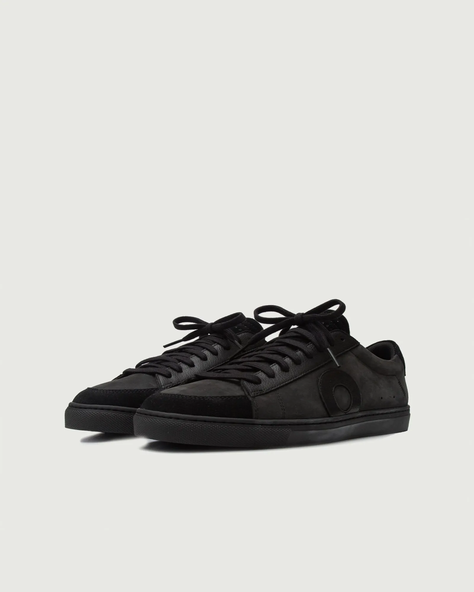 Low 1 | Anthracite sold by Oliver Cabell product image thumbnail 3