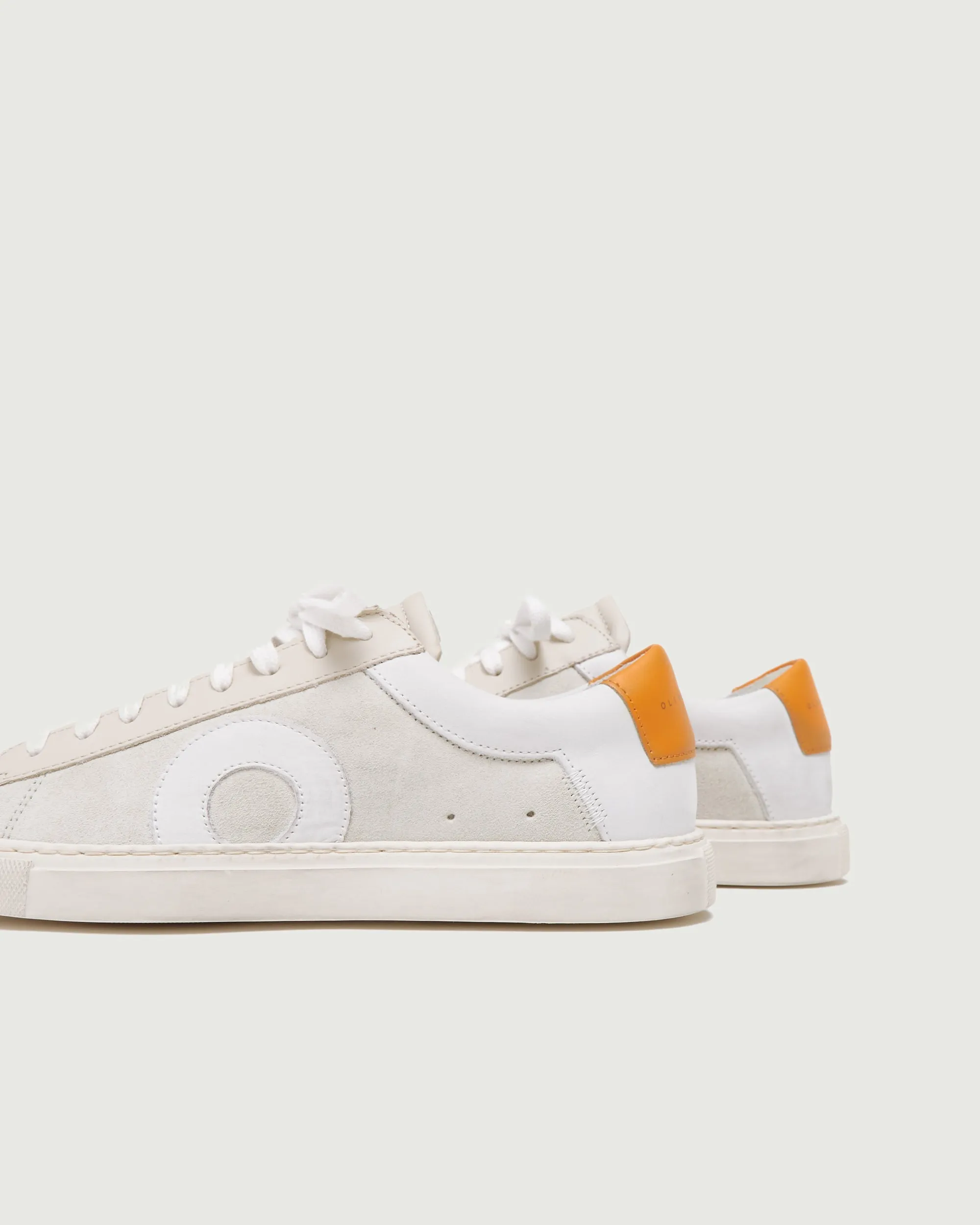 Low 1 | Mango sold by Oliver Cabell product image thumbnail 2