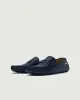 Driver | Navy Pebbled sold by Oliver Cabell