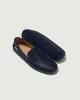 Driver | Navy Pebbled sold by Oliver Cabell