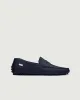Driver | Navy Pebbled sold by Oliver Cabell