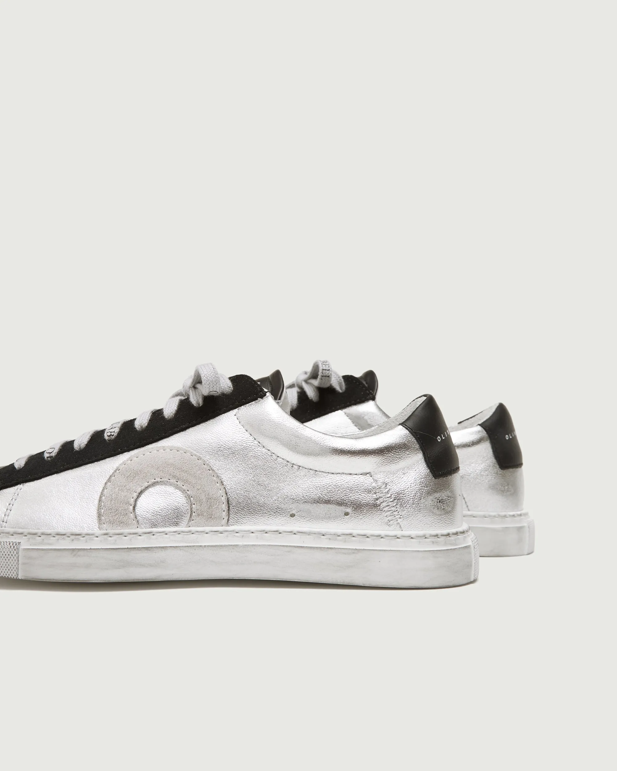 Low 1 | Ivy sold by Oliver Cabell product image thumbnail 2