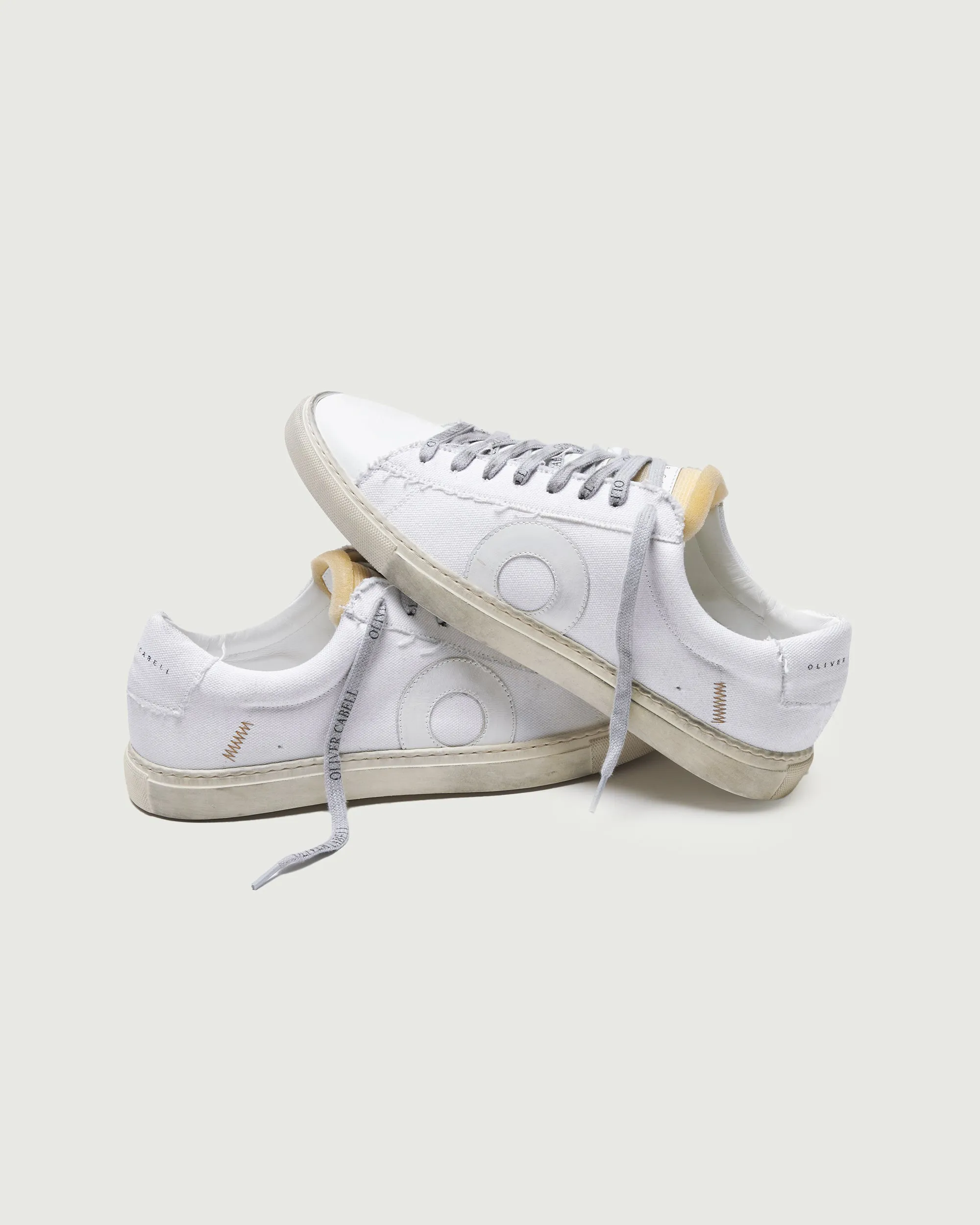 Low 1 | LA sold by Oliver Cabell product image thumbnail 3