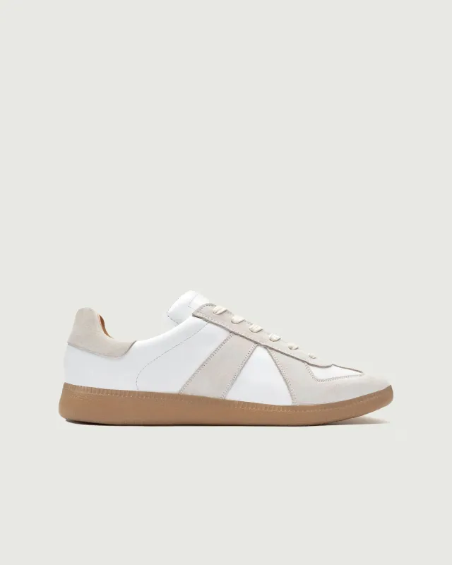 GAT | White sold by Oliver Cabell