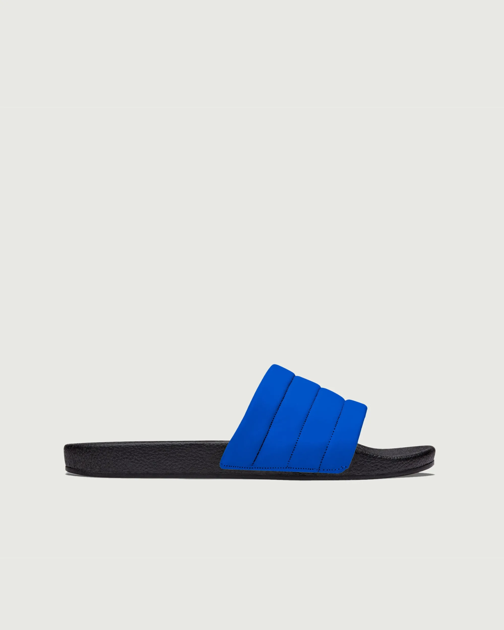 Vegan Slides | Royal sold by Oliver Cabell