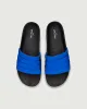 Vegan Slides | Royal sold by Oliver Cabell
