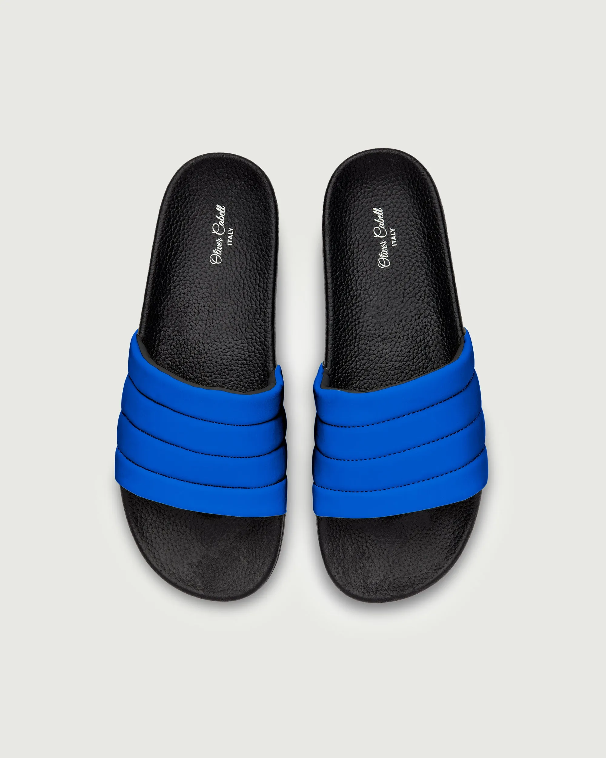 Vegan Slides | Royal sold by Oliver Cabell product image thumbnail 2