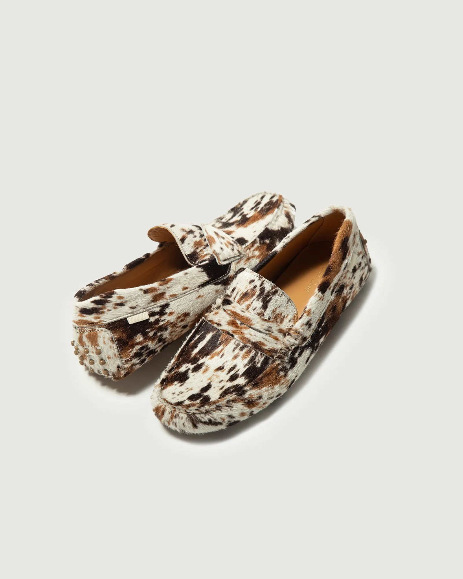 Driver | Dapple sold by Oliver Cabell product image thumbnail 2