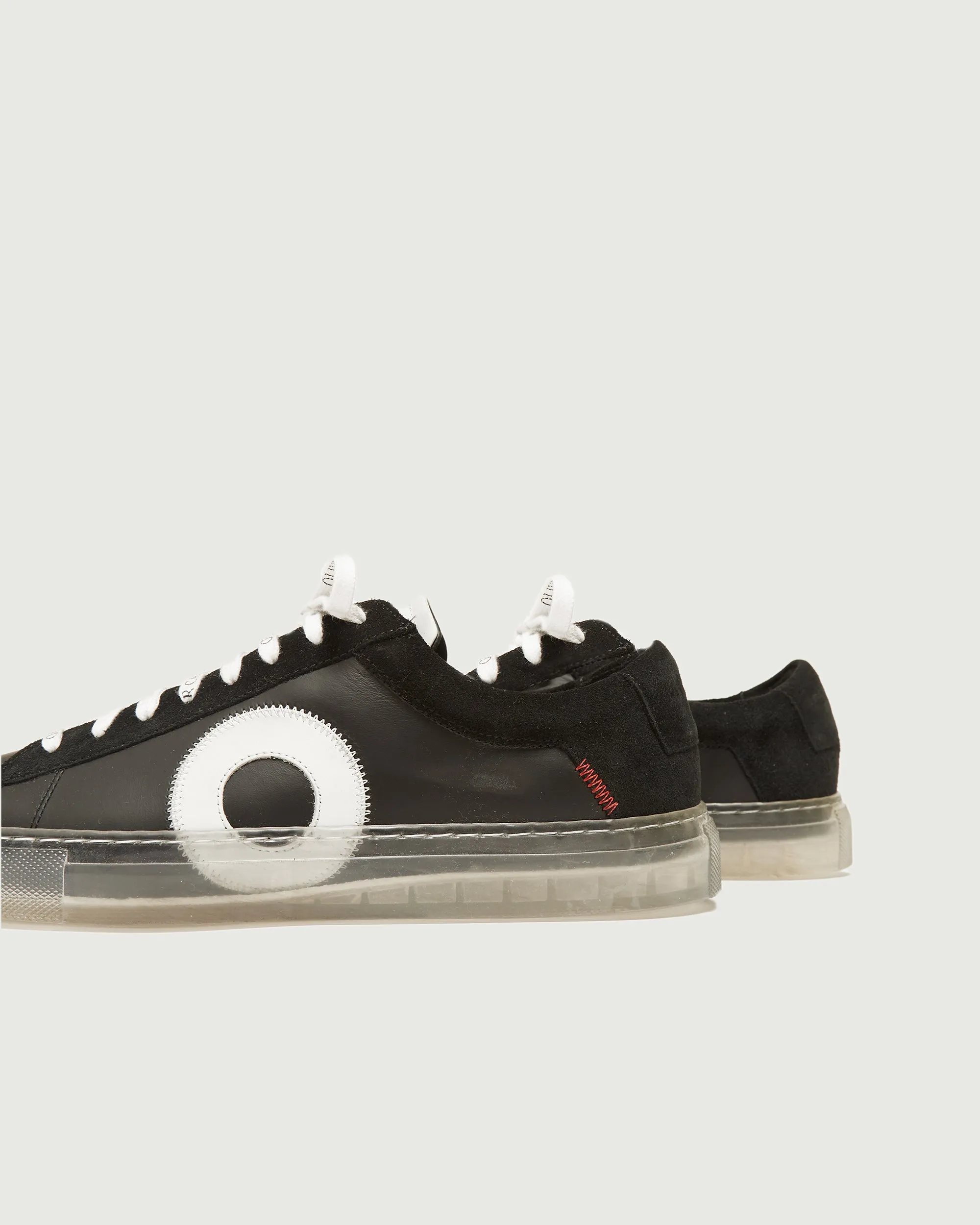 Low 1 | Reverse Yin Yang sold by Oliver Cabell product image thumbnail 2