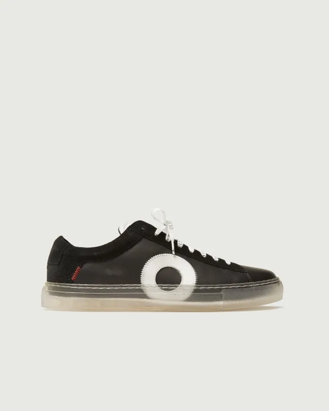 Low 1 | Reverse Yin Yang sold by Oliver Cabell