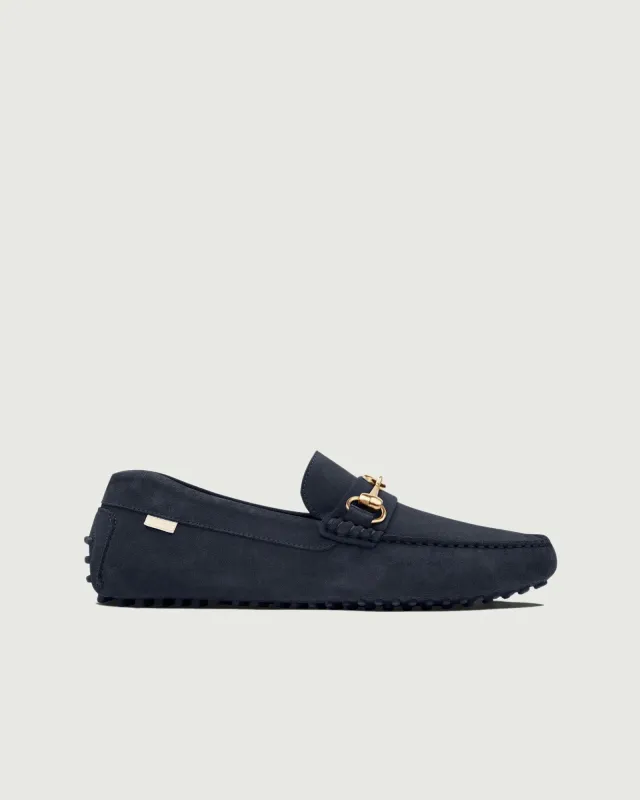 Driver | Navy HB sold by Oliver Cabell