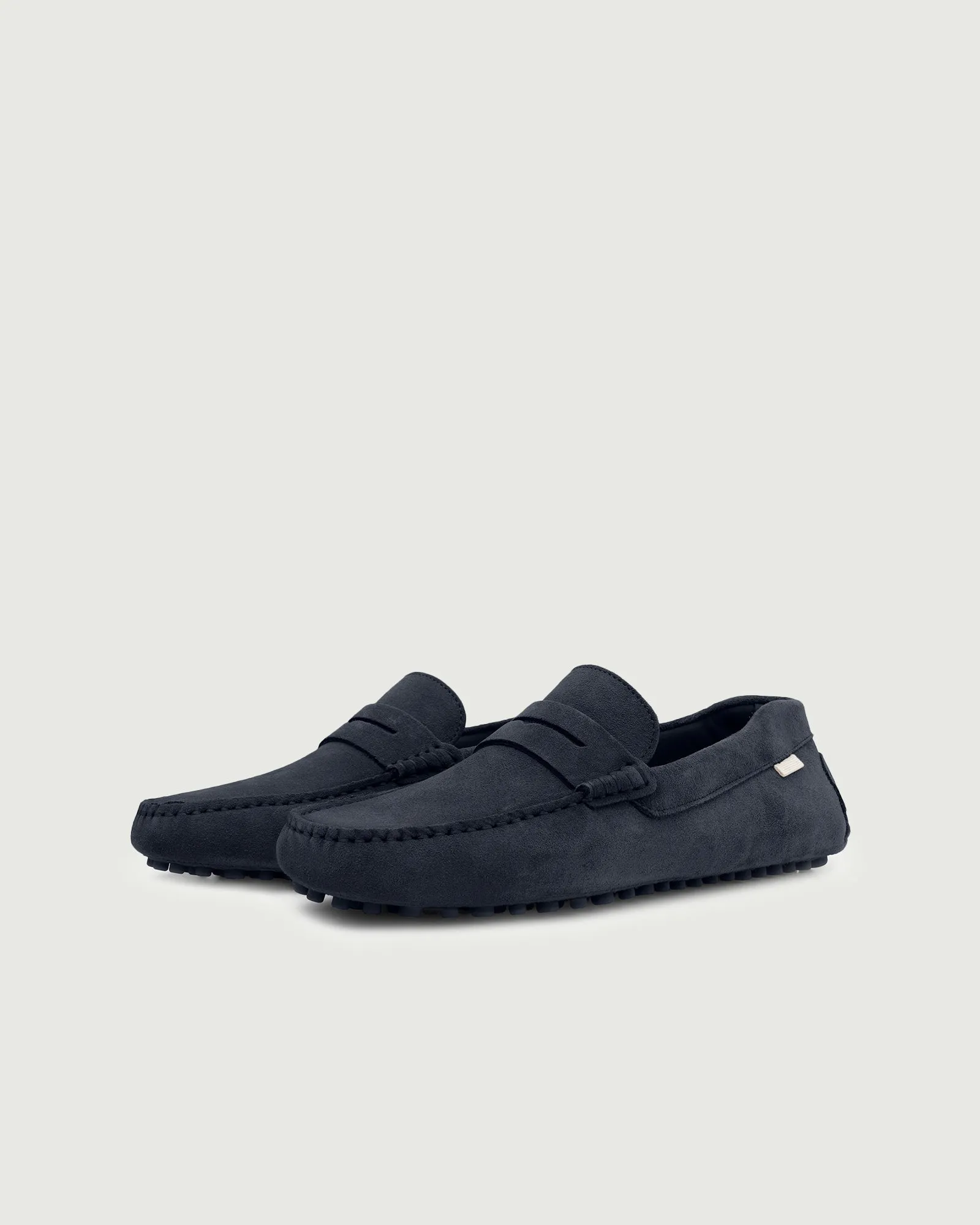 Driver | Navy sold by Oliver Cabell product image thumbnail 2