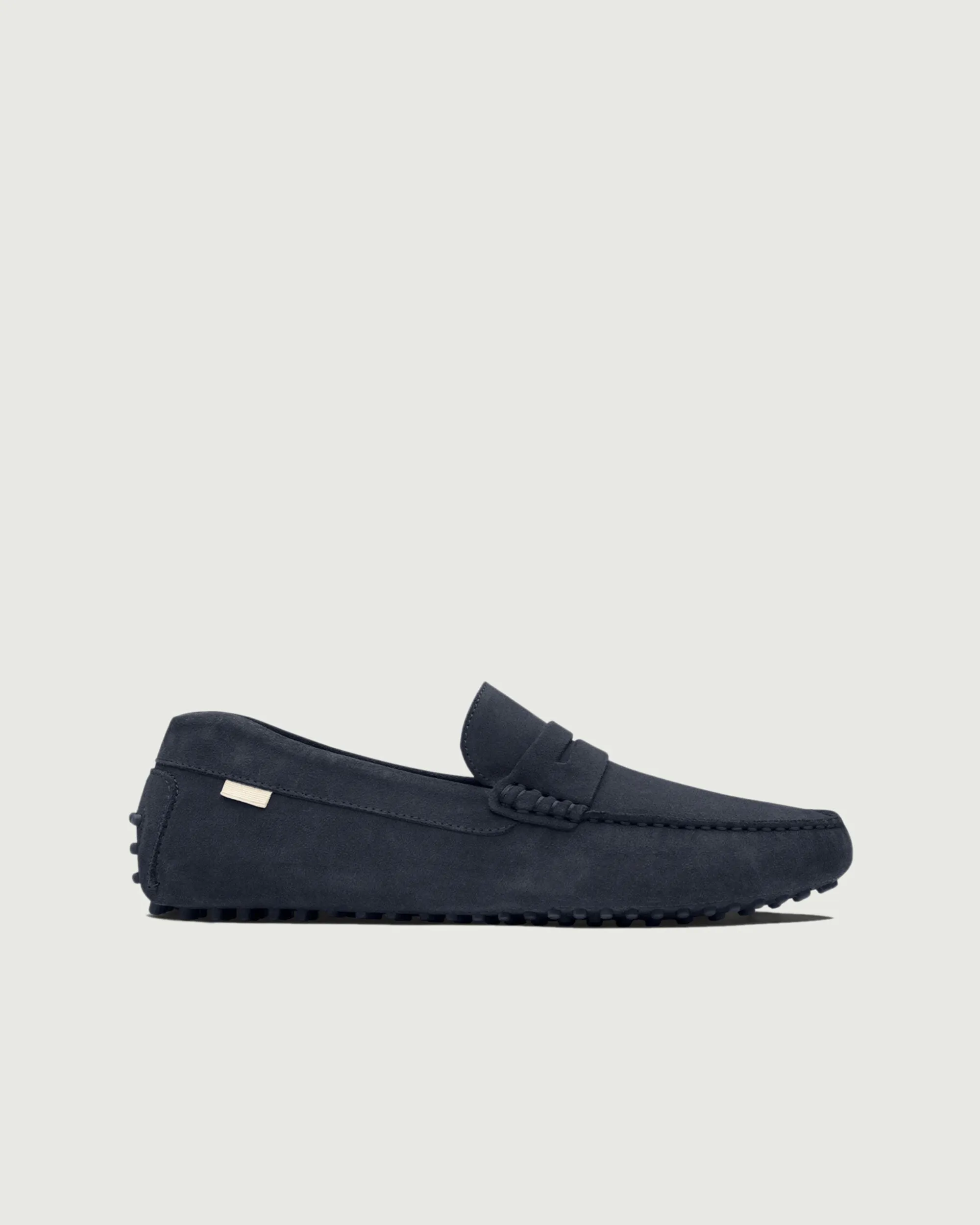 Driver | Navy sold by Oliver Cabell