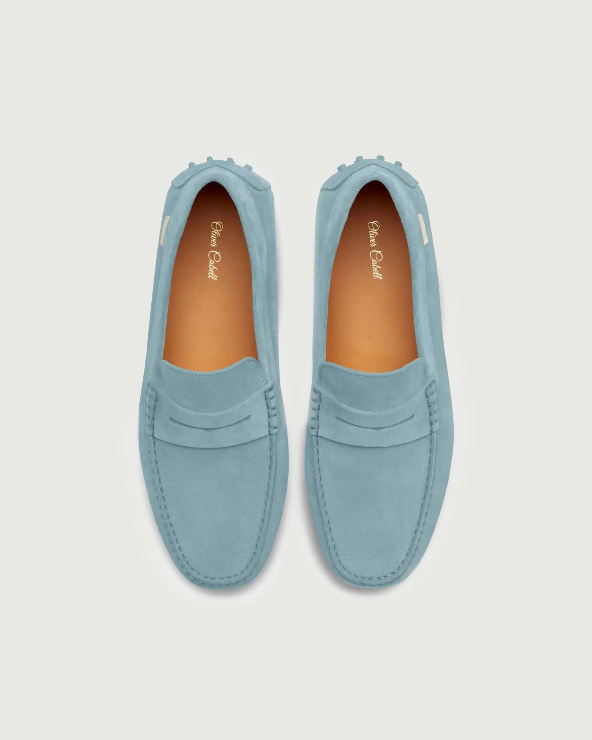 Driver | Glacier sold by Oliver Cabell product image thumbnail 2