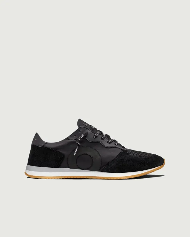 Runner | Black Ghost sold by Oliver Cabell