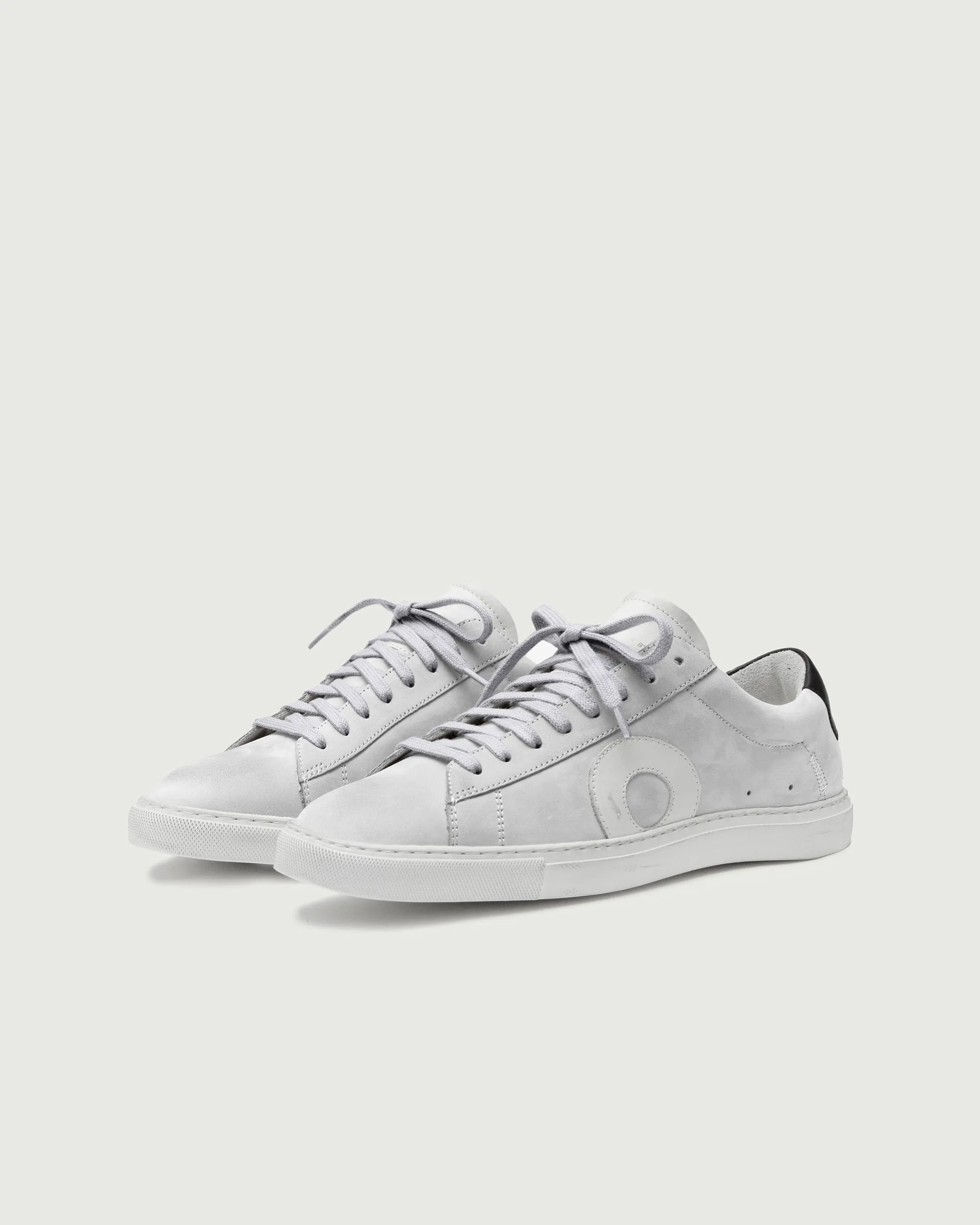 Low 1 | Marshmallow sold by Oliver Cabell product image thumbnail 2