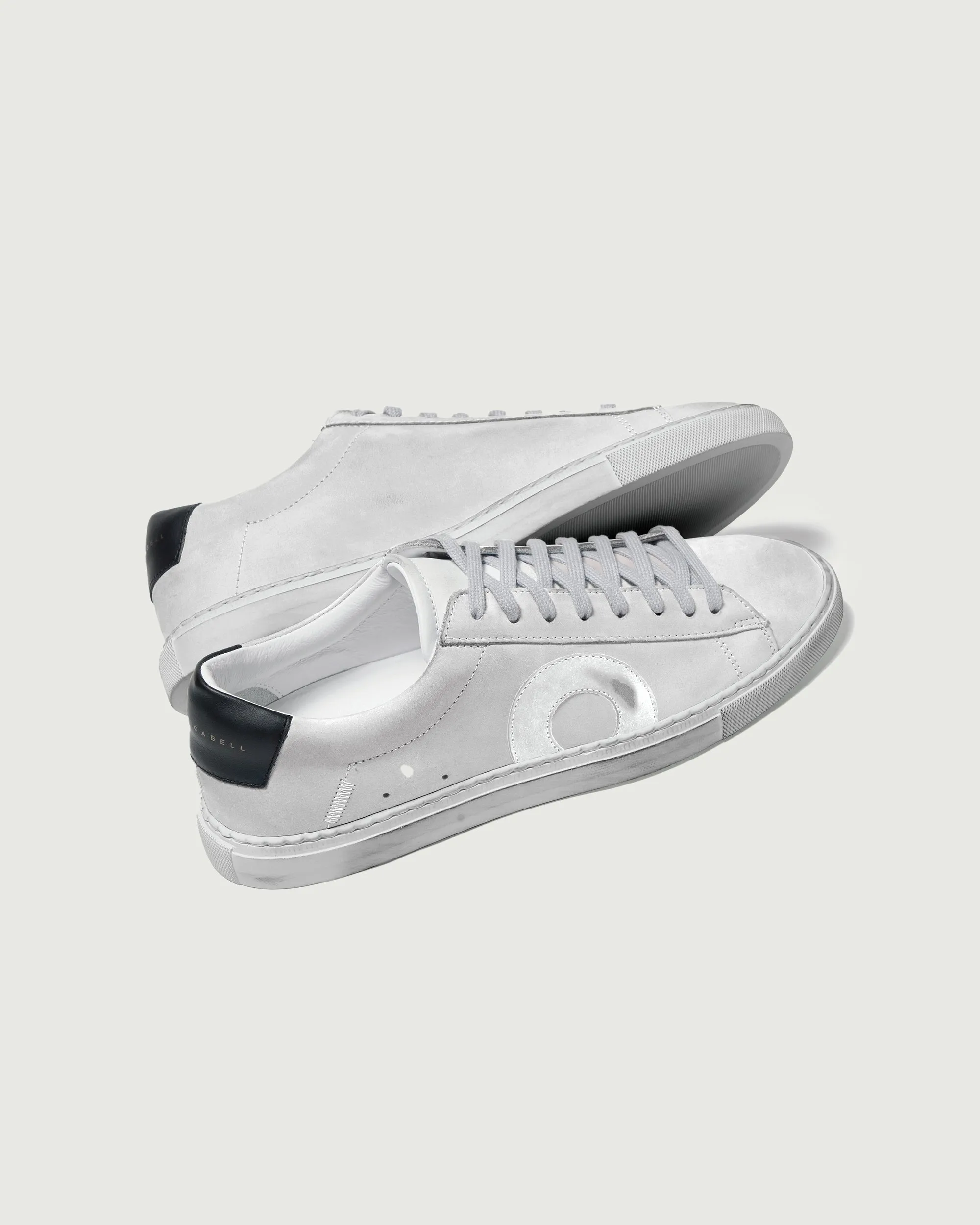 Low 1 | Marshmallow sold by Oliver Cabell product image thumbnail 4