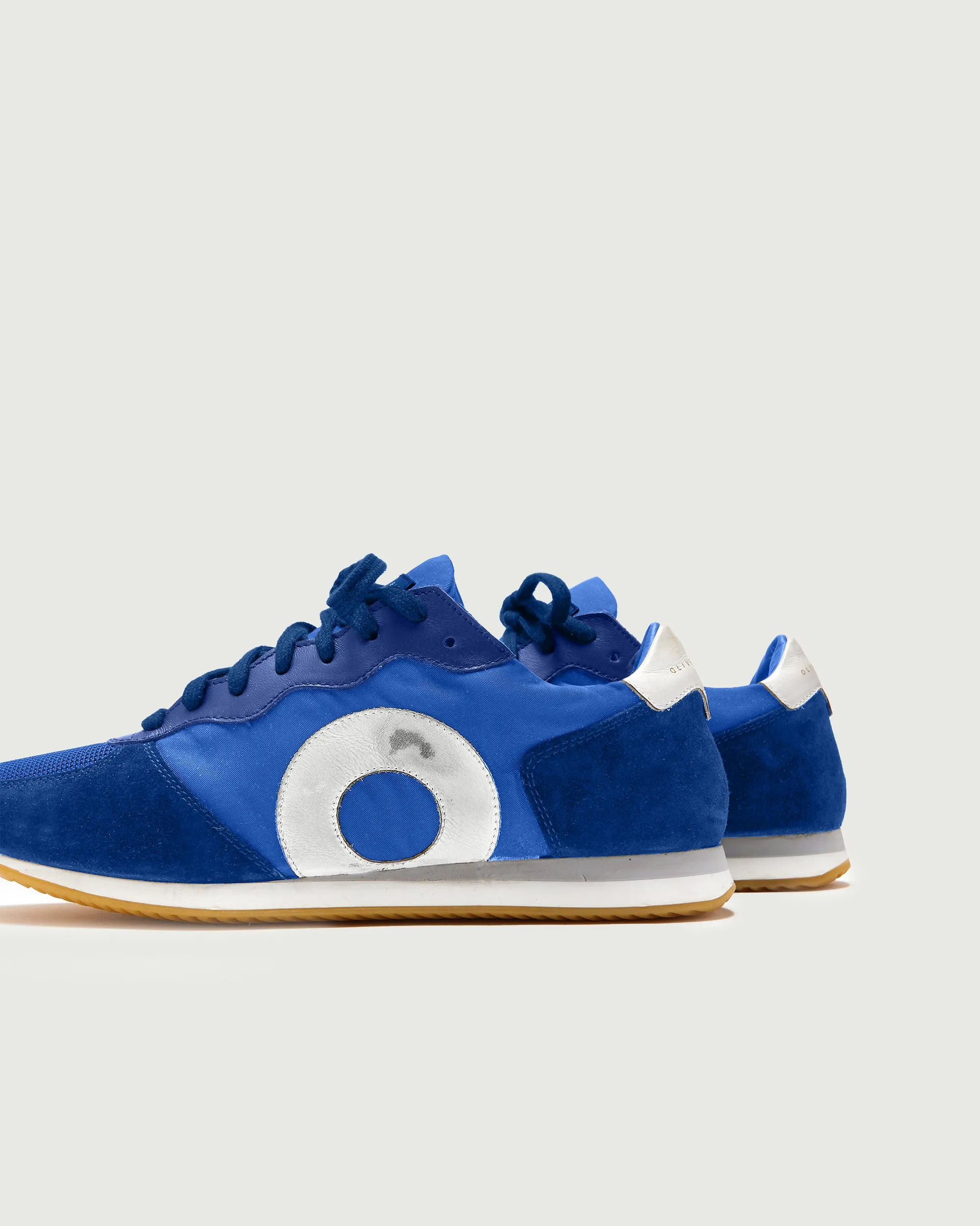 Runner | Oxford sold by Oliver Cabell product image thumbnail 2