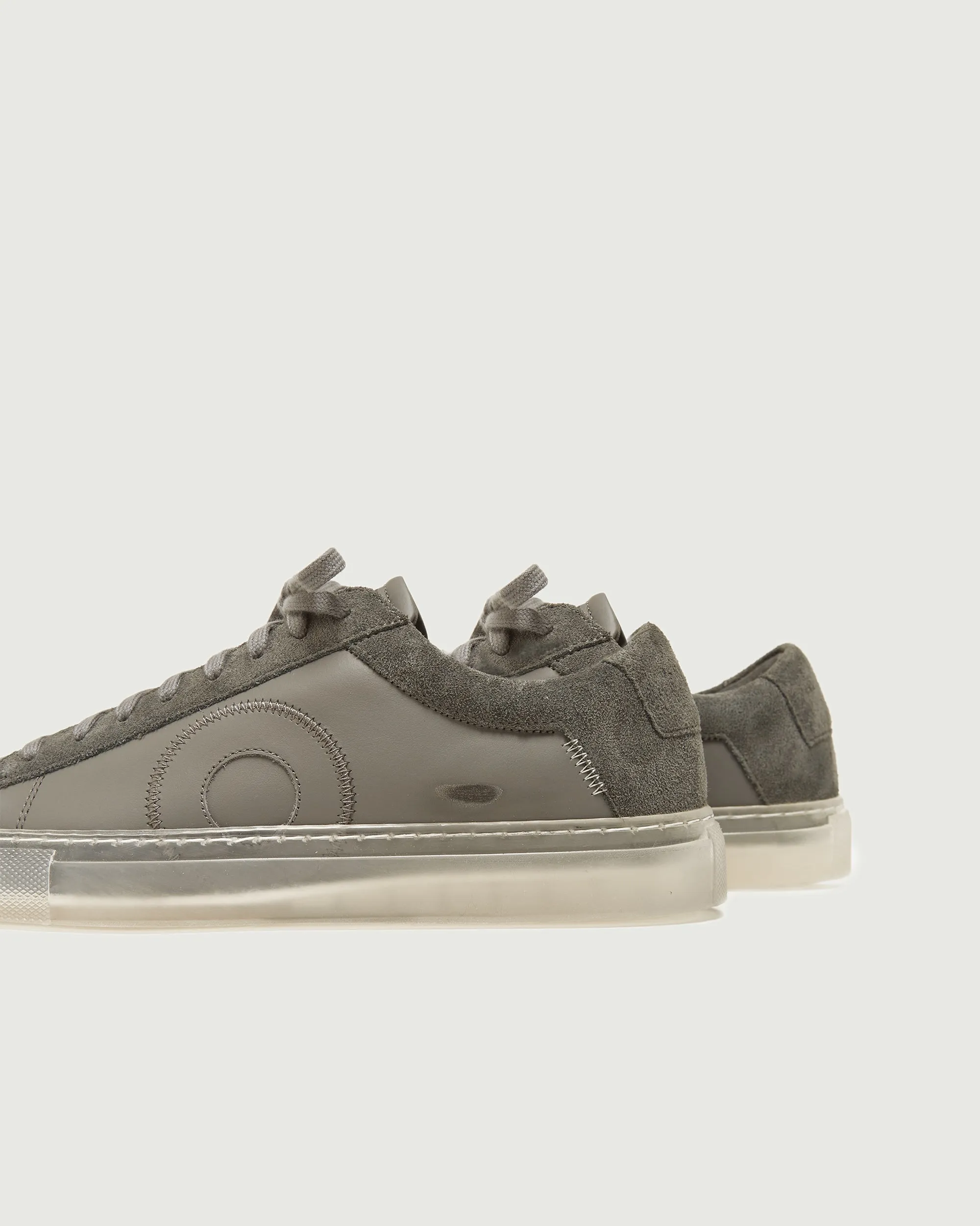 Low 1 | Grey Ghost sold by Oliver Cabell product image thumbnail 2