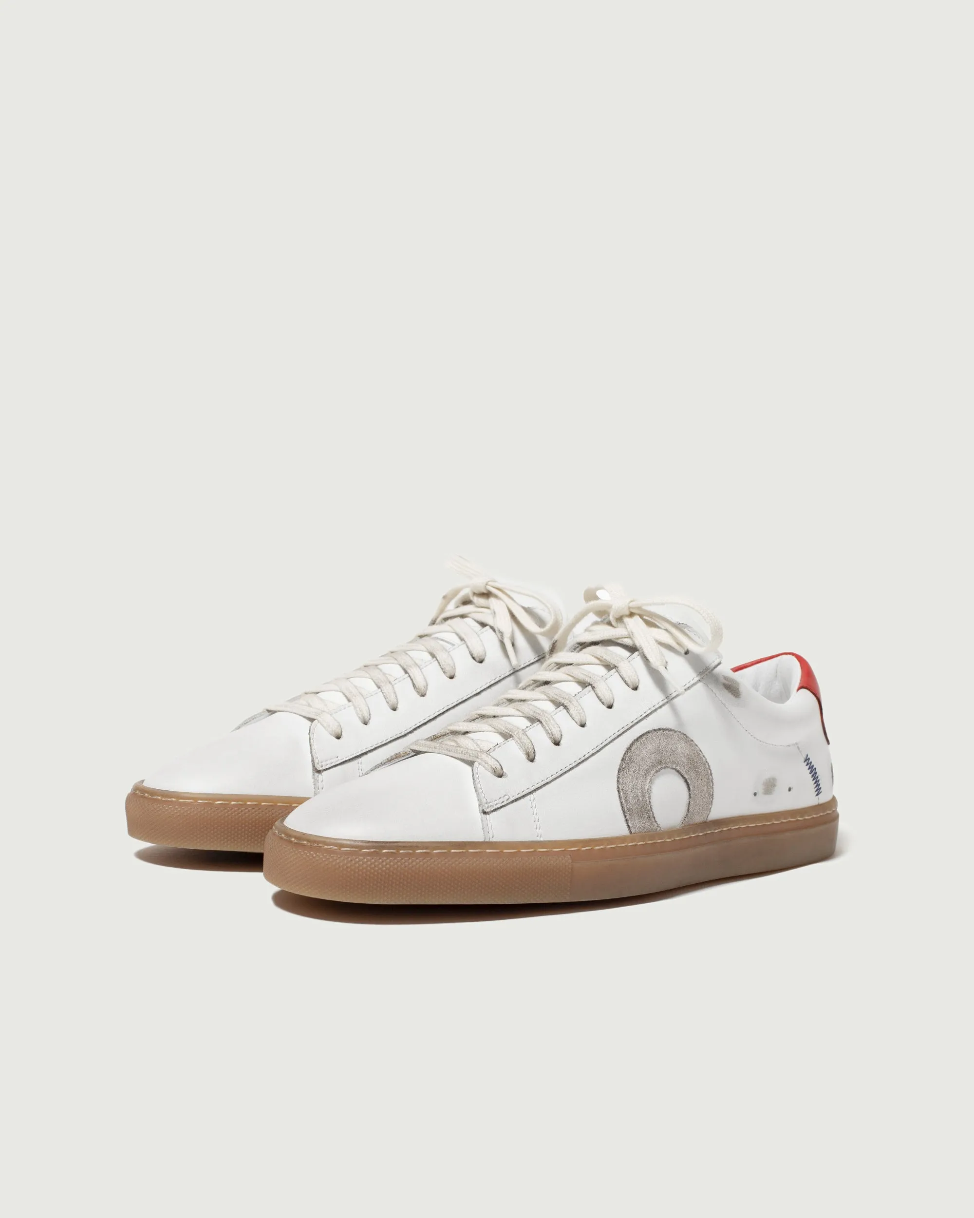 Low 1 | Imperial sold by Oliver Cabell product image thumbnail 2