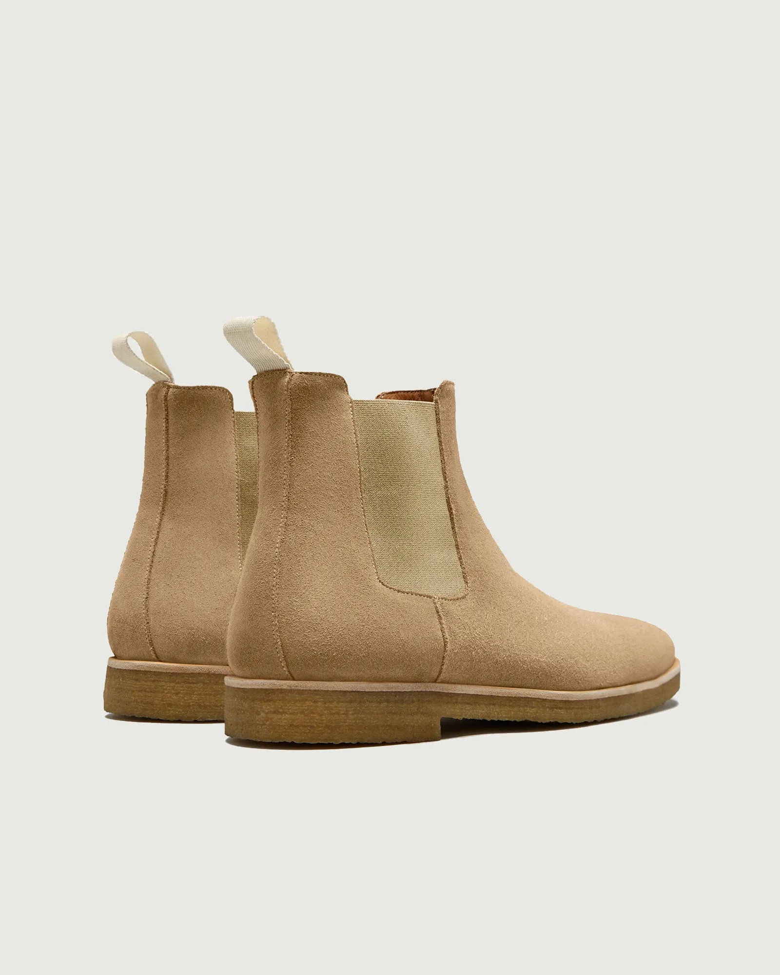 Chelsea Boot | Lion sold by Oliver Cabell product image thumbnail 3