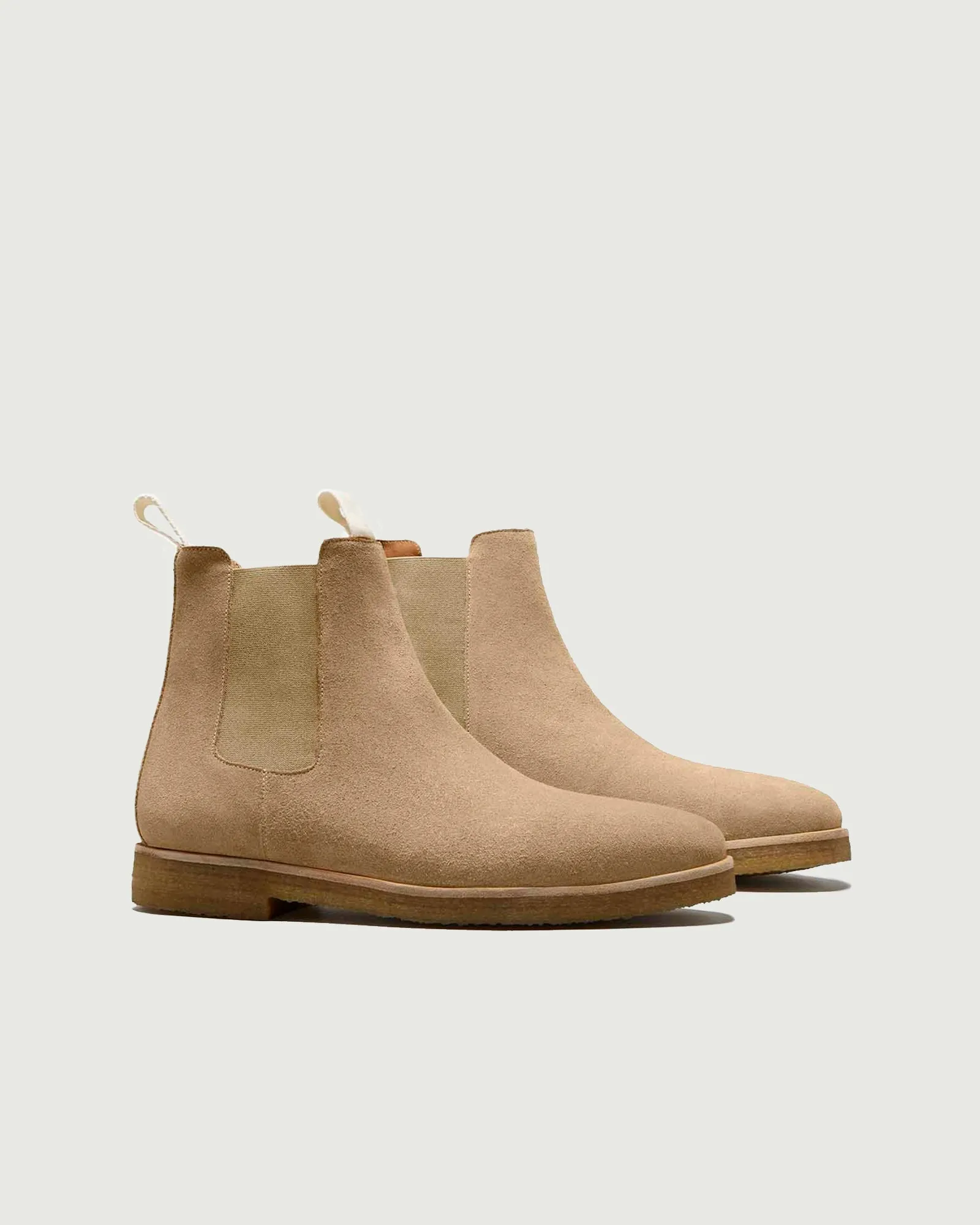 Chelsea Boot | Lion sold by Oliver Cabell product image thumbnail 2