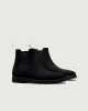 Chelsea Boot | Black Suede sold by Oliver Cabell
