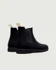 Chelsea Boot | Black Suede sold by Oliver Cabell