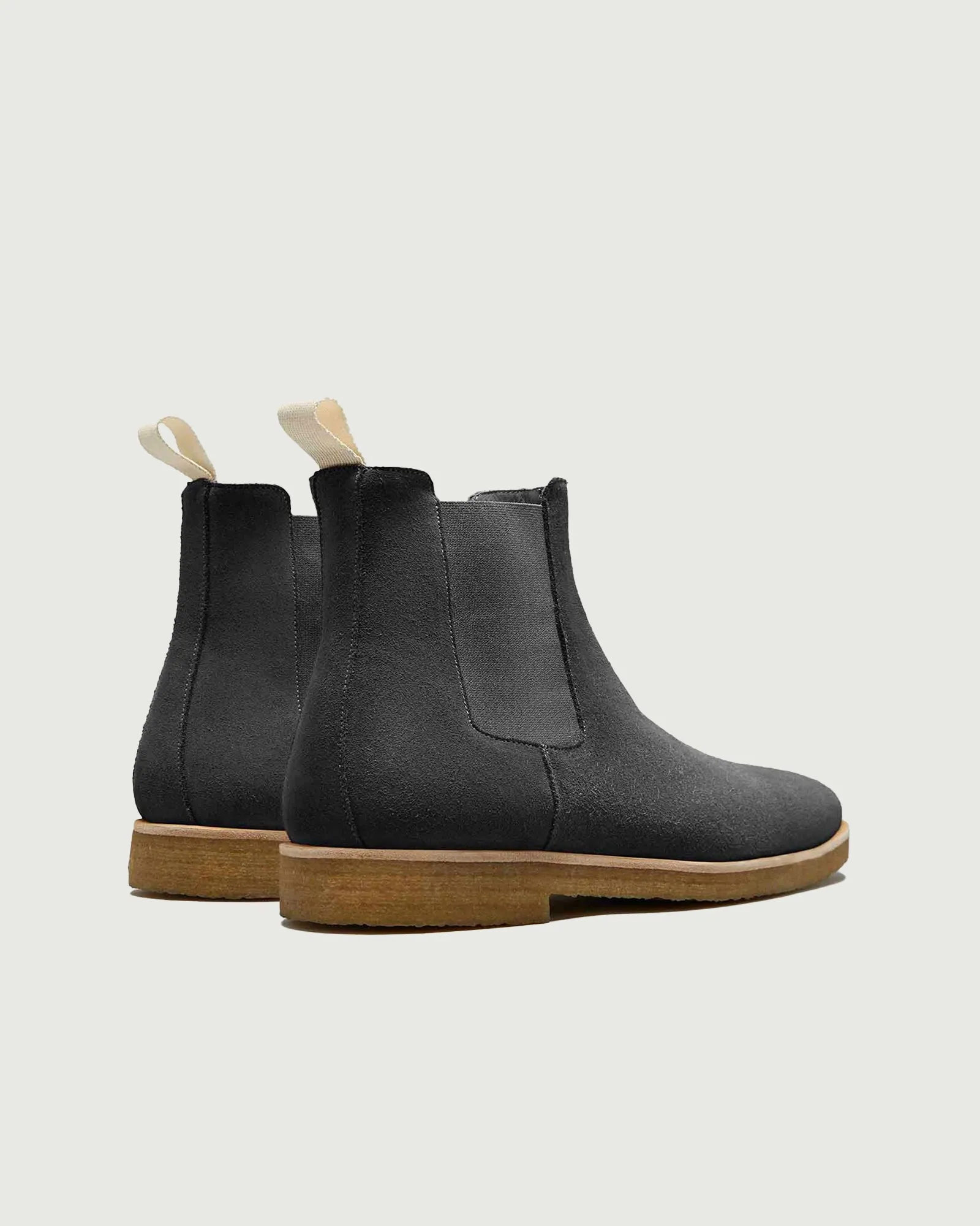 Chelsea Boot | Ash sold by Oliver Cabell product image thumbnail 3