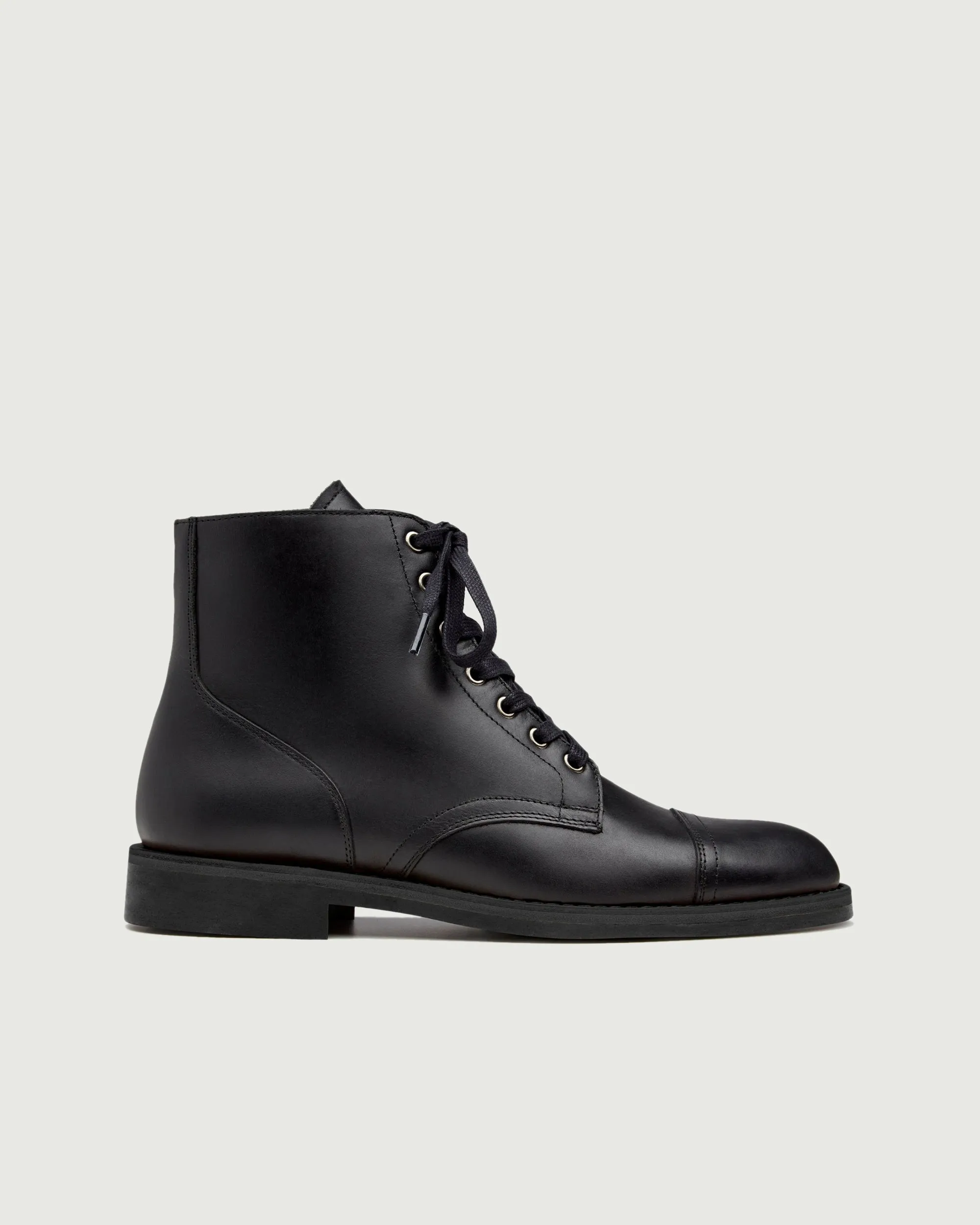 SB 1 | Black sold by Oliver Cabell