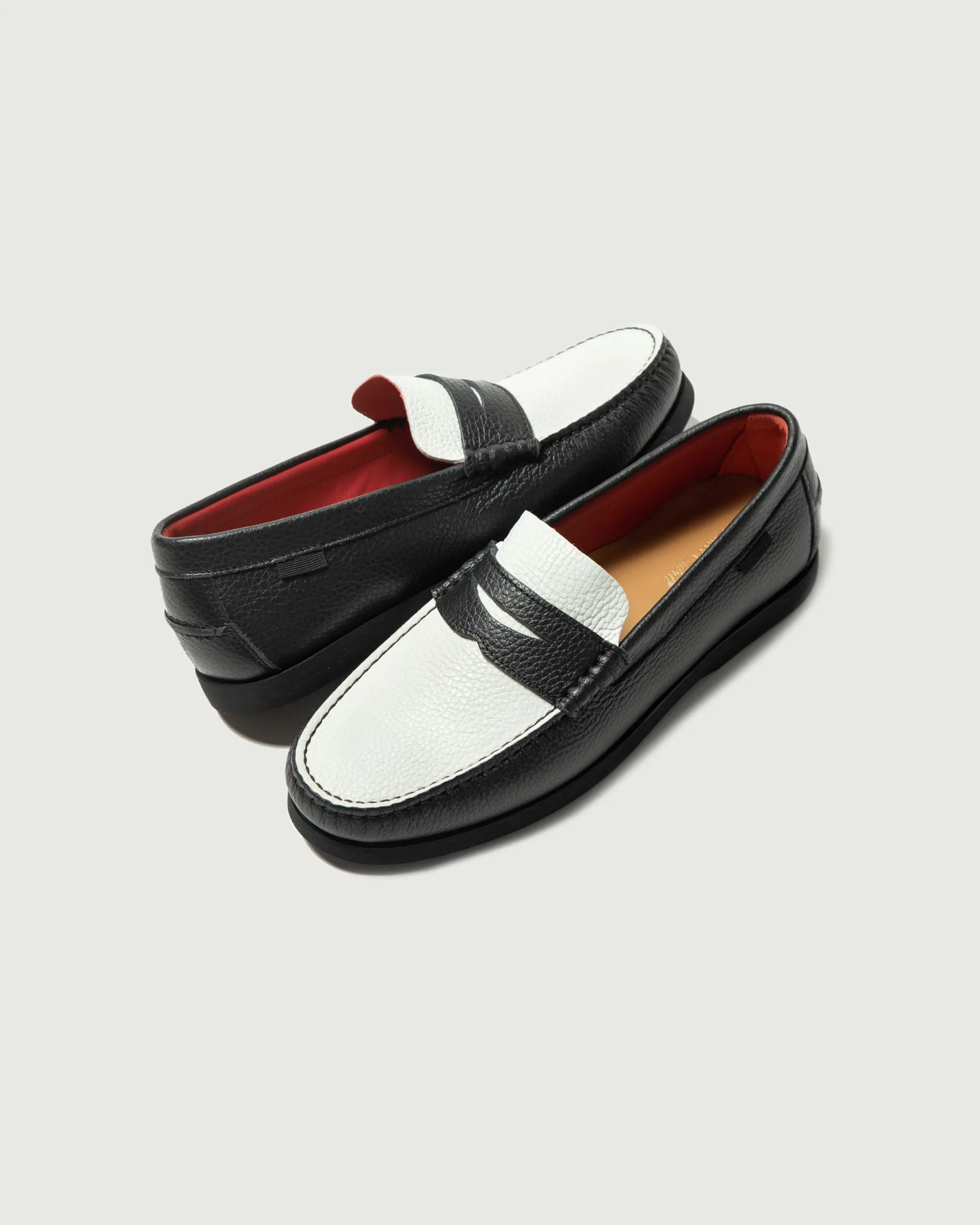 Penny Loafer | Mono sold by Oliver Cabell product image thumbnail 2