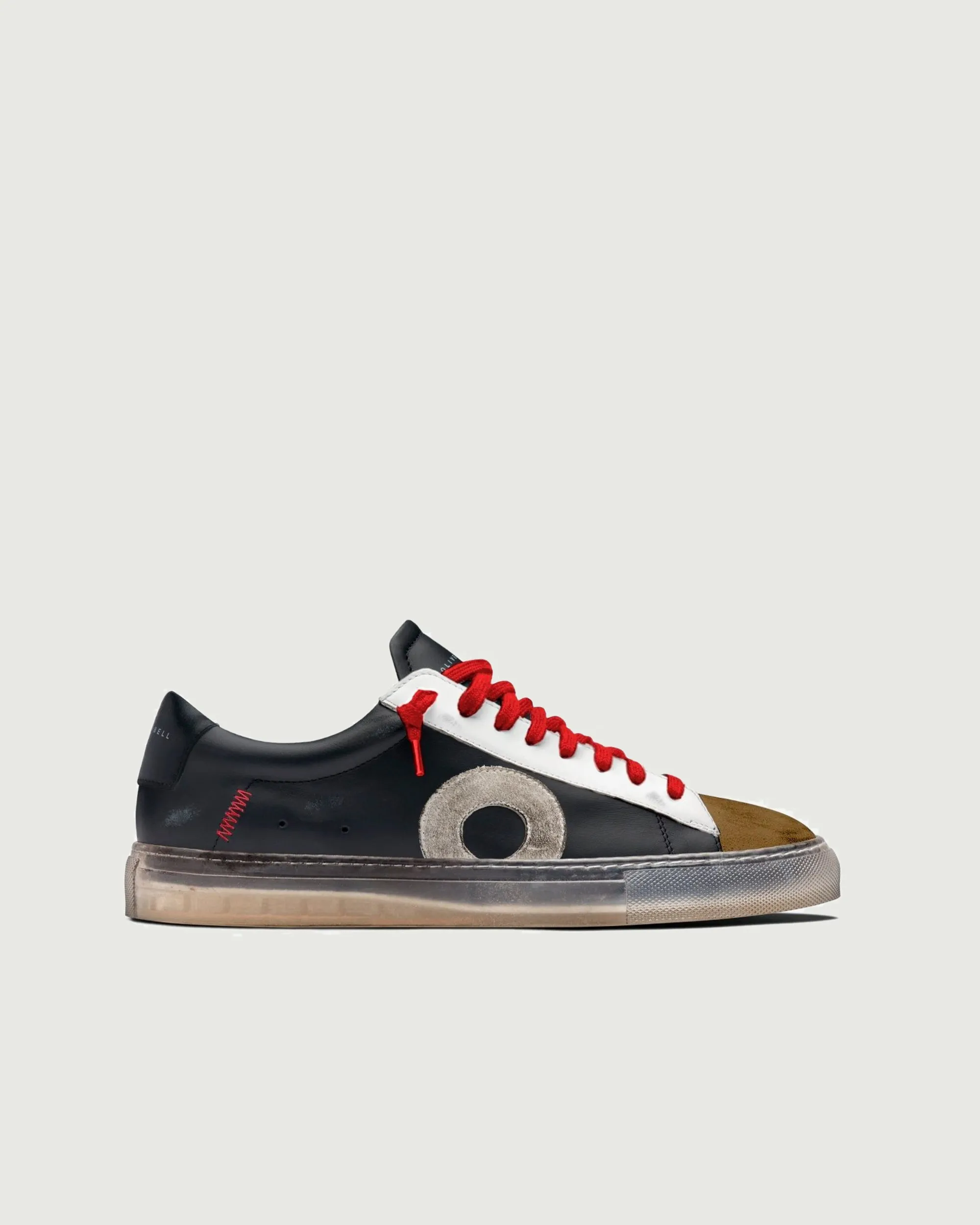 Low 1 | Exotic sold by Oliver Cabell