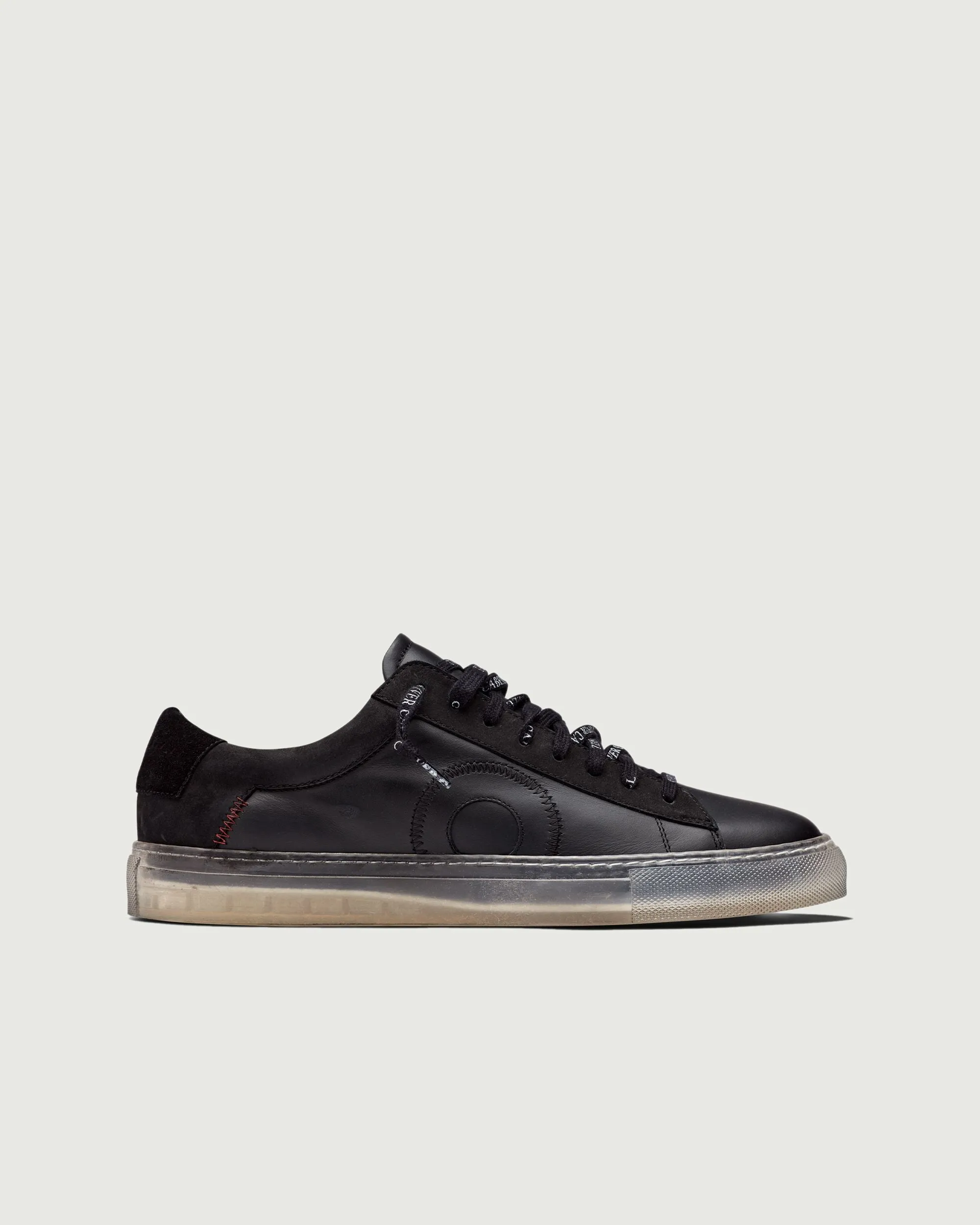 Low 1 | Black Ghost sold by Oliver Cabell