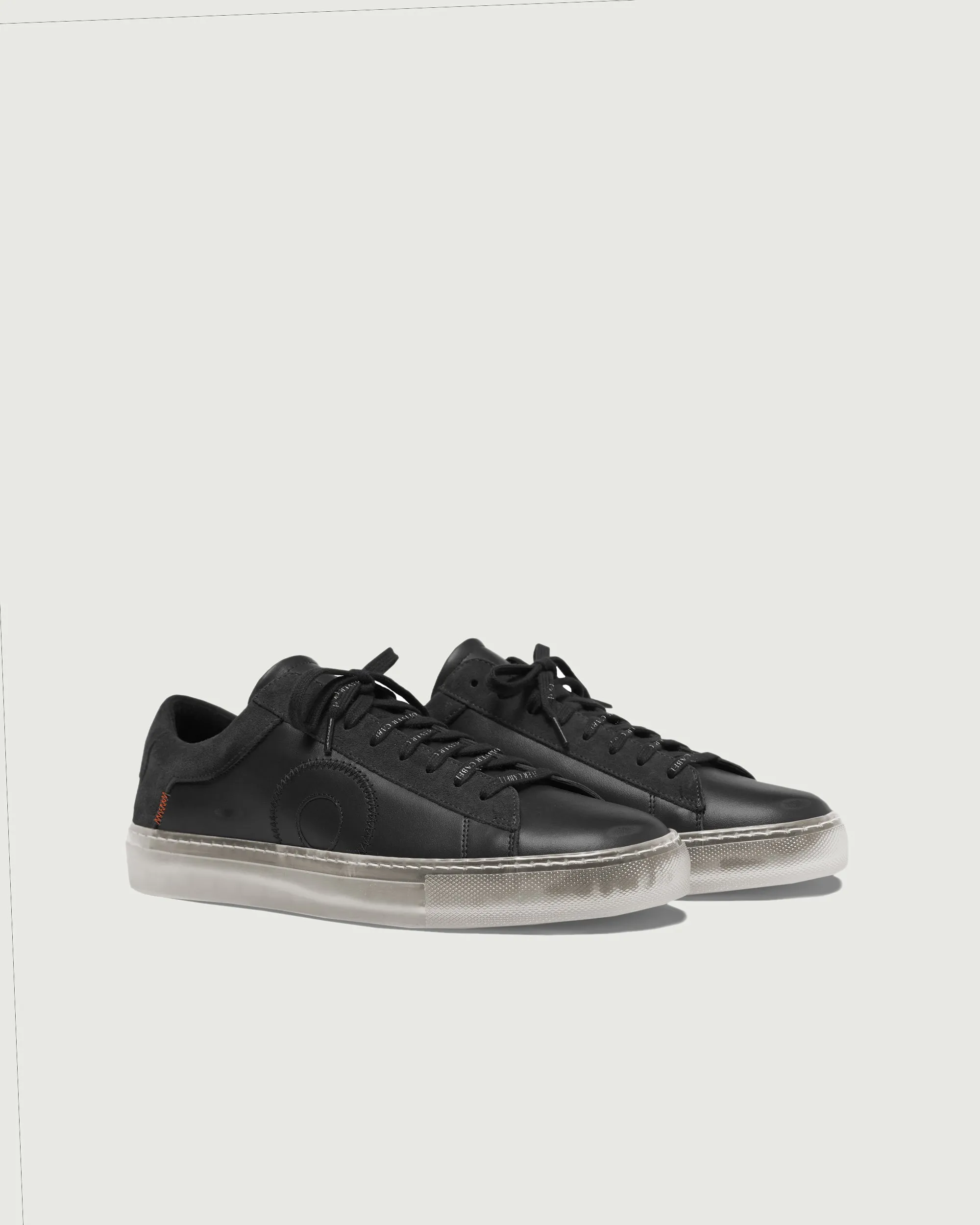 Low 1 | Black Ghost sold by Oliver Cabell product image thumbnail 3