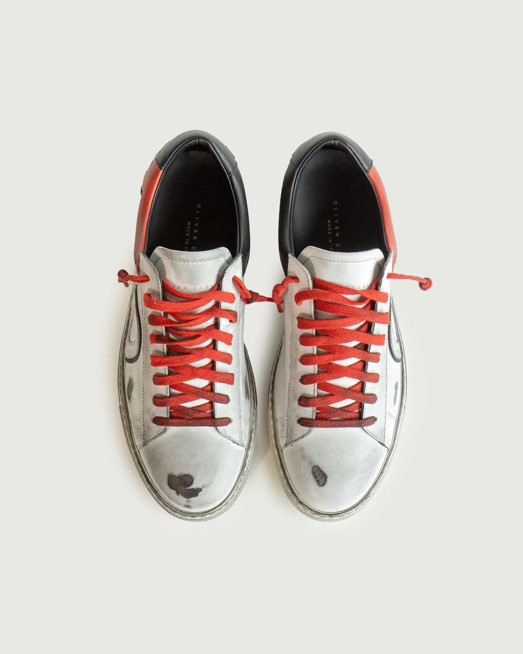 Low 1 | Chicago sold by Oliver Cabell product image thumbnail 3