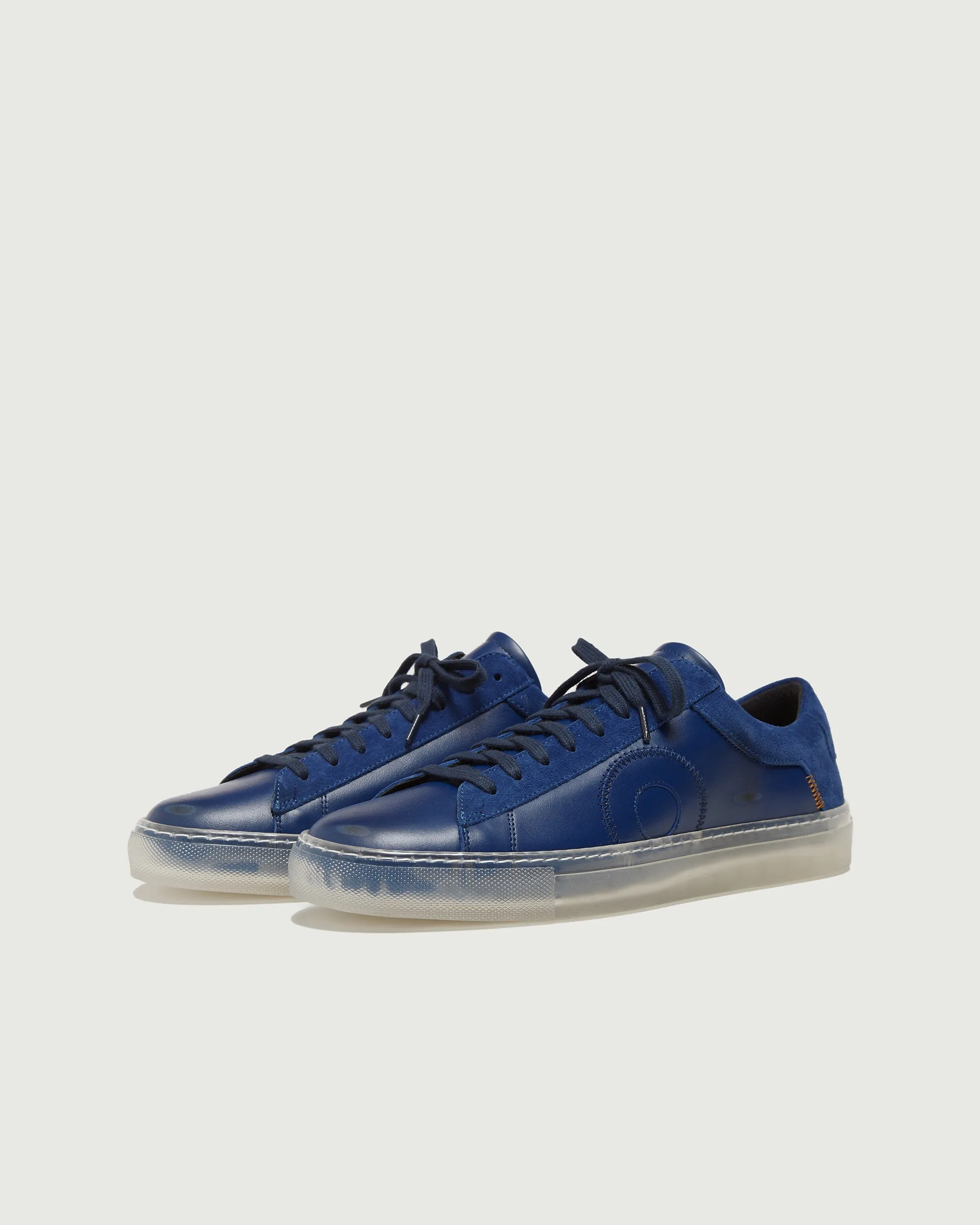 Low 1 | Navy Ghost sold by Oliver Cabell product image thumbnail 3