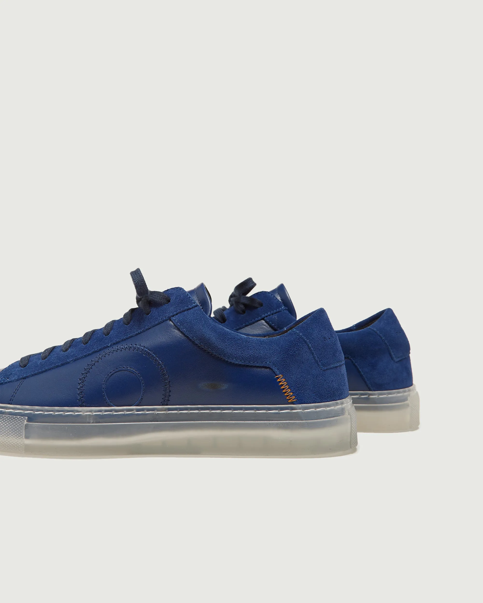 Low 1 | Navy Ghost sold by Oliver Cabell product image thumbnail 2