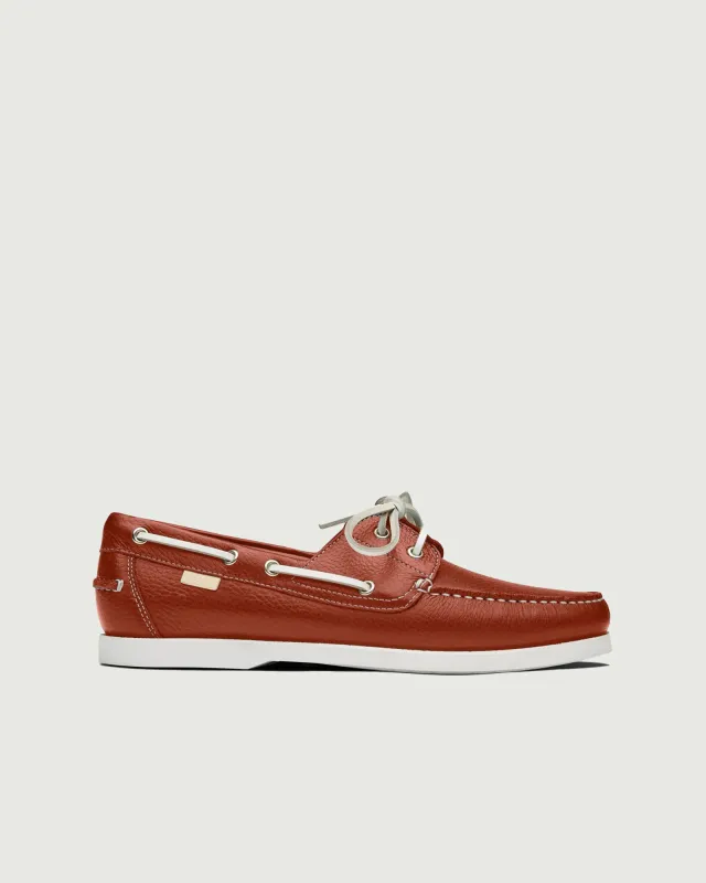 Boat | Woody Pebbled sold by Oliver Cabell