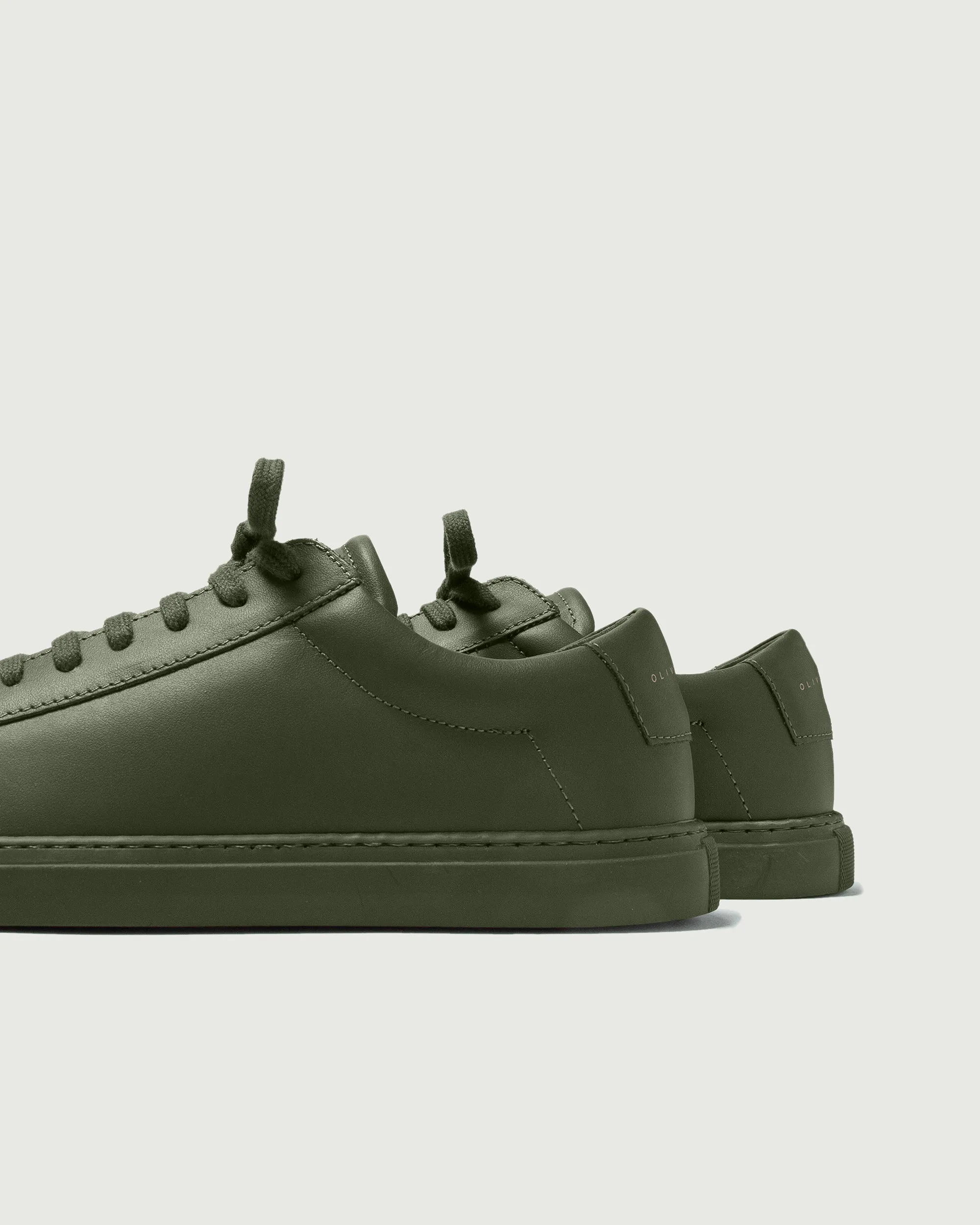 Low 1 | Birch sold by Oliver Cabell product image thumbnail 2