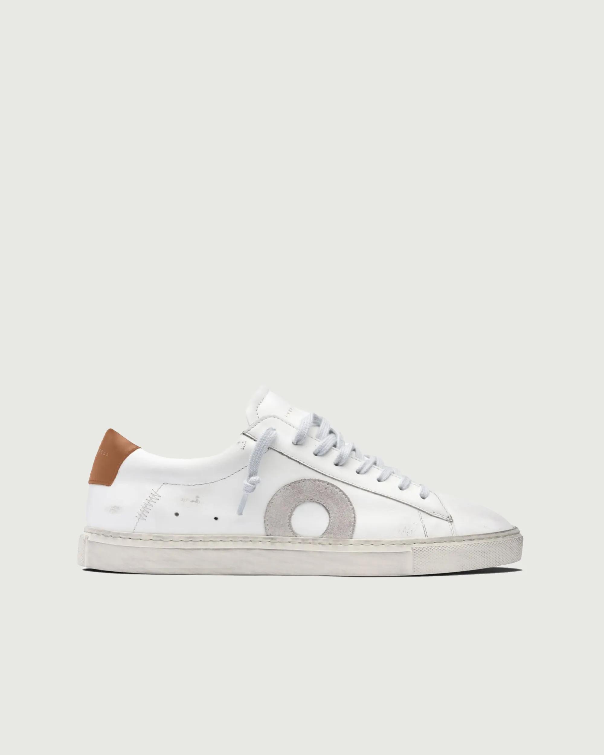 Low 1 | Marsala sold by Oliver Cabell