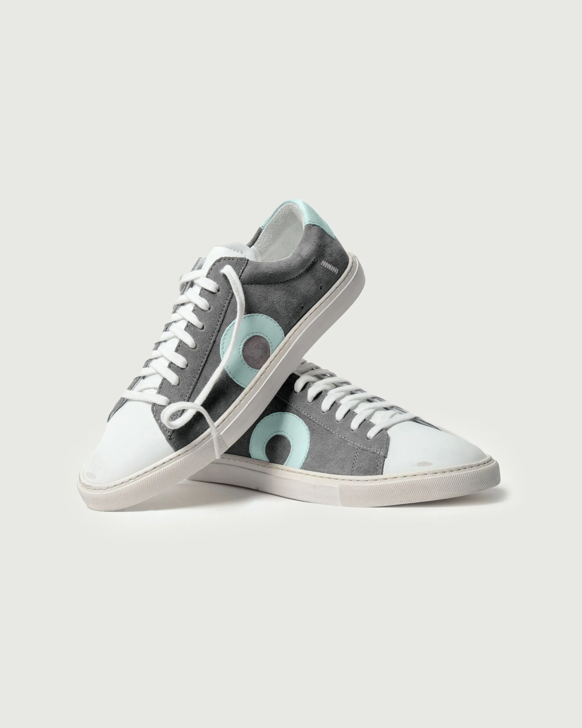 Low 1 | Cloud sold by Oliver Cabell product image thumbnail 4