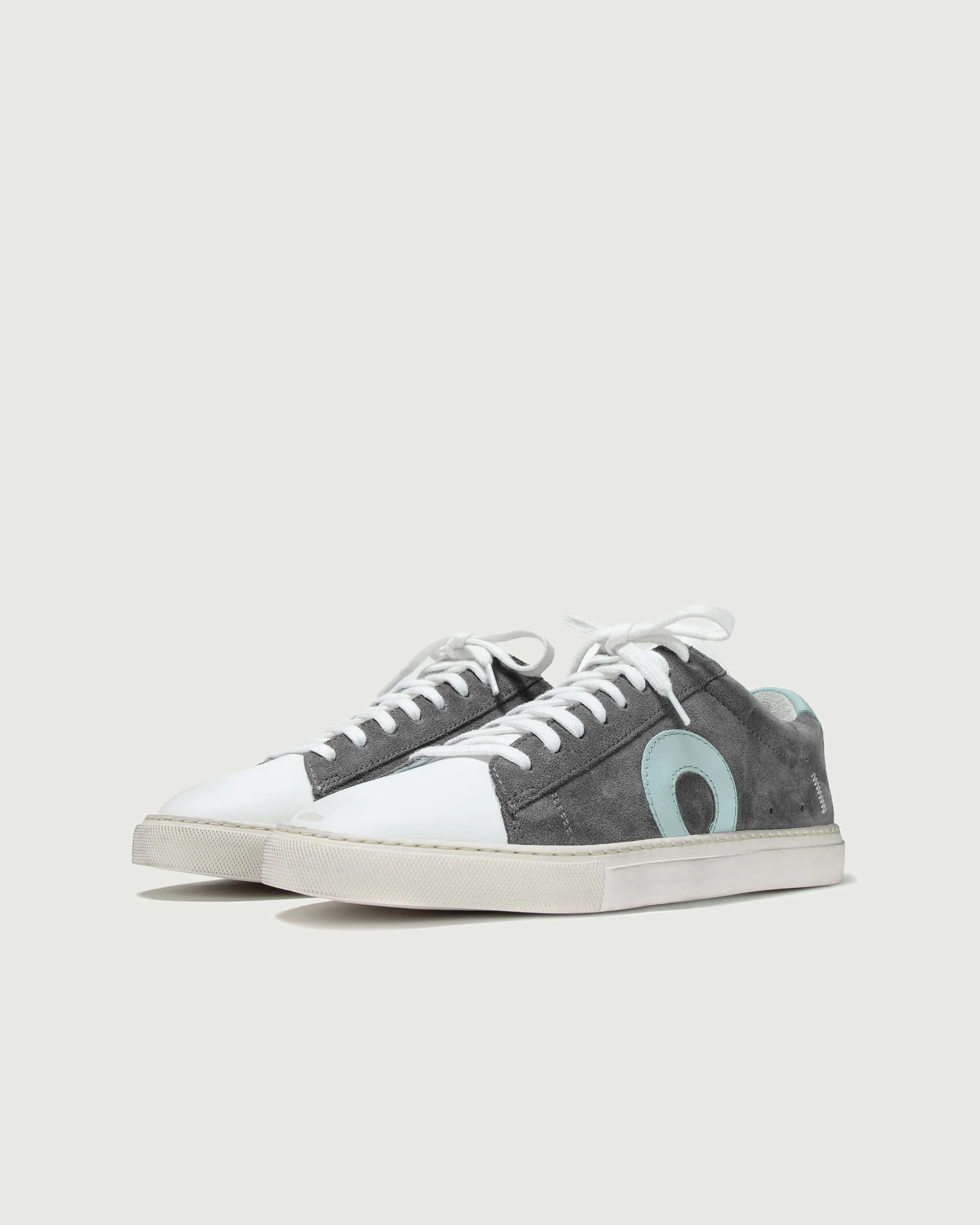 Low 1 | Cloud sold by Oliver Cabell product image thumbnail 3