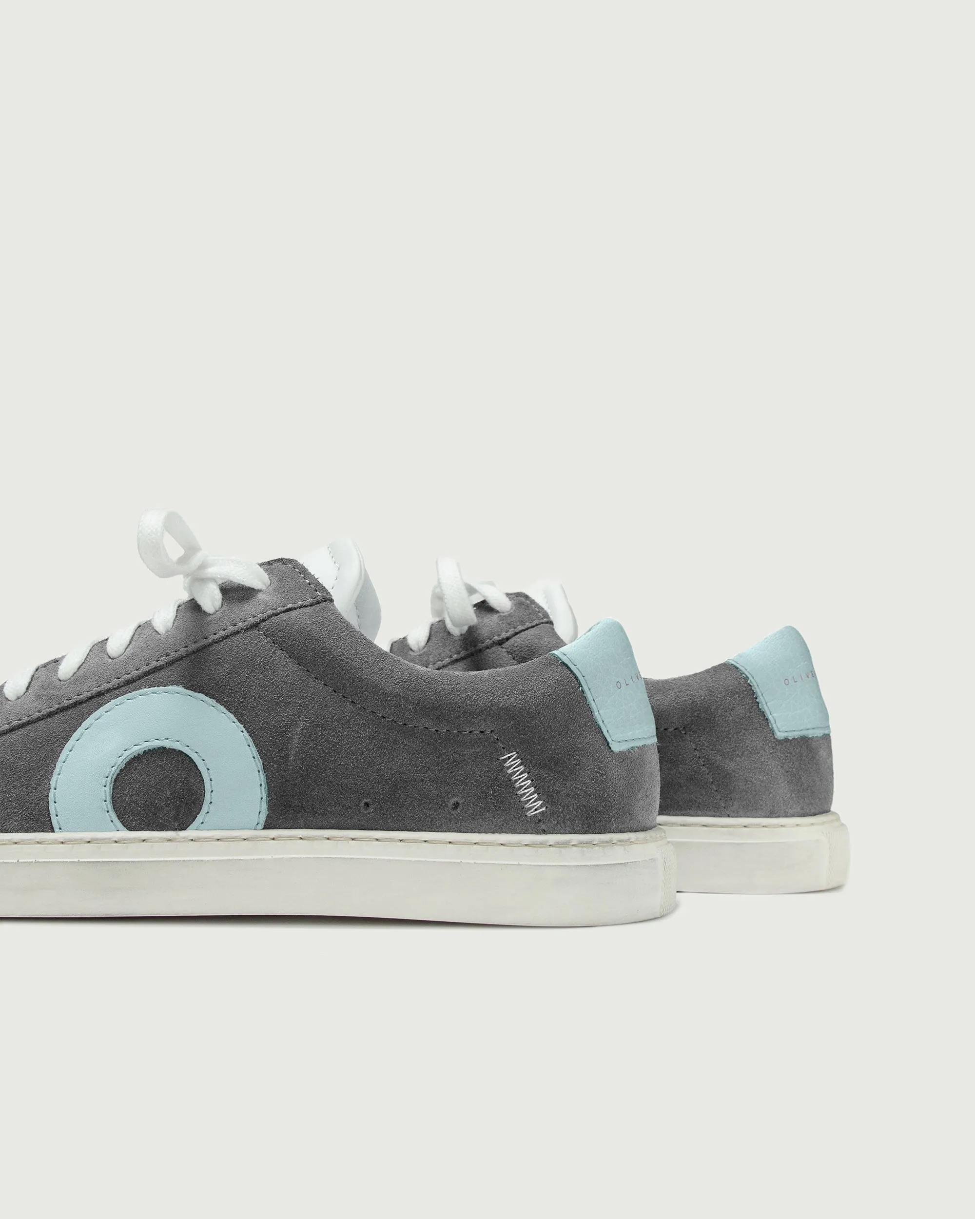 Low 1 | Cloud sold by Oliver Cabell product image thumbnail 2