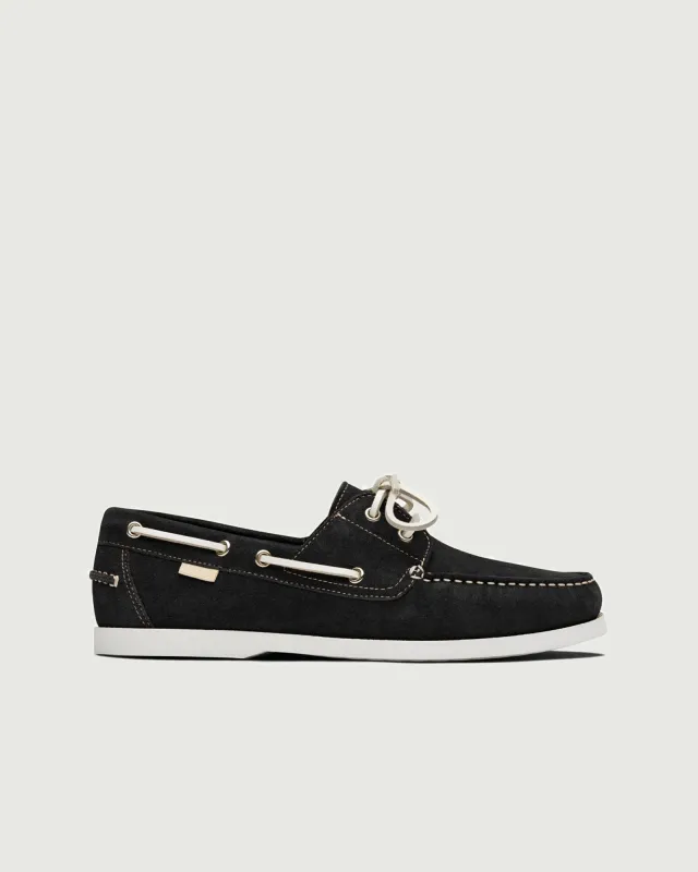 Boat | Black sold by Oliver Cabell