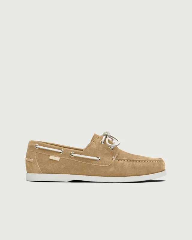 Boat | Sand sold by Oliver Cabell