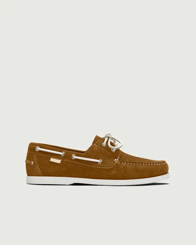Boat | Chestnut sold by Oliver Cabell
