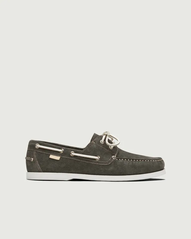 Boat | Slate sold by Oliver Cabell