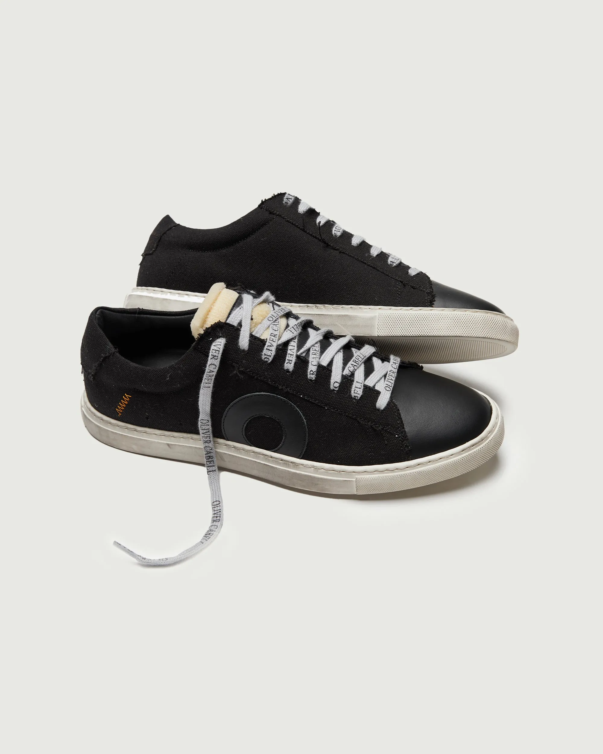 Low 1 | New York sold by Oliver Cabell product image thumbnail 3