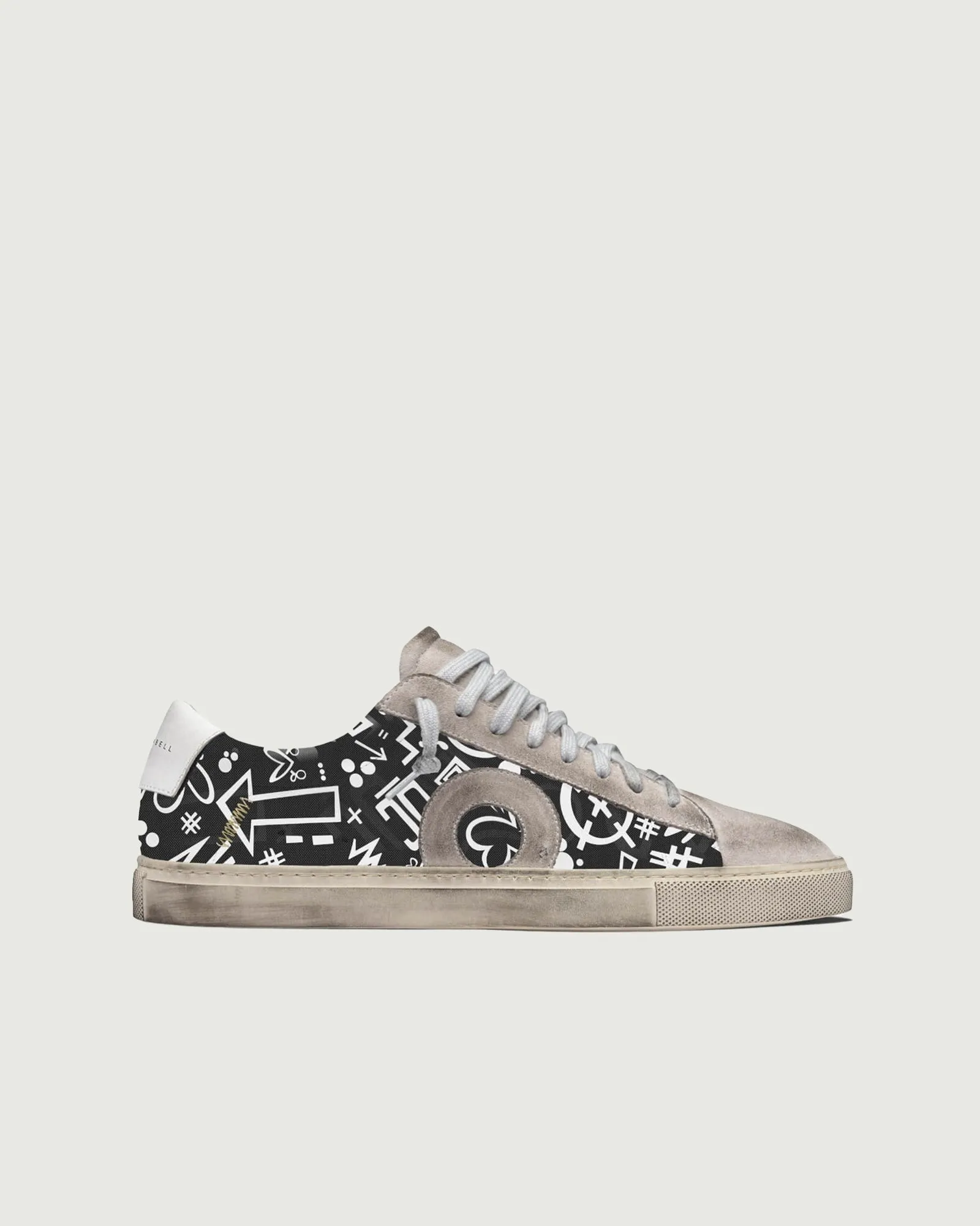 Procanela II x Oliver Cabell sold by Oliver Cabell